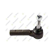 Teknorot Cr-301 Rotbası Chrysler 300 C 05 12 Dodge Challenger 07