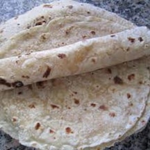 Yufka Ekmek 4'lü Paket