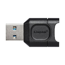 Kingston Mobilelite Plus Usb 3.1 Microsdhc/sdxc Uhs-ıı Card Reade