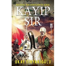 Kayıp Sır n11.1058