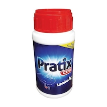 Pratix Banyo Ve Lavabo Gider Açıcı 500 Gr 4 Adet Set Halinde