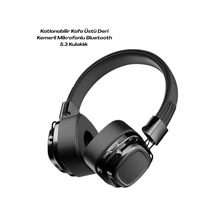 Zenvia Bt40 Kulak Üstü Kulaklık Znv2026