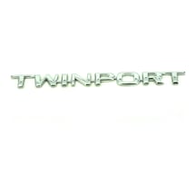 Opel Uyumlu Twinport Bagaj Yazısı