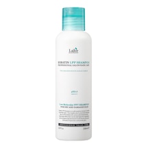 Lador Kuru Ve Hasarlı Saçlar Için Profesyonel Bakım Şampuanı Lpp Keratin Shampoo 150ml