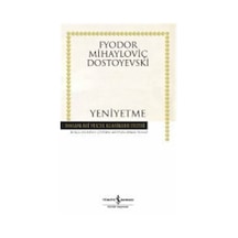 Yeniyetme Ciltli / Fyodor Mihayloviç Dostoyevski