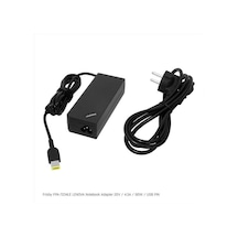 Frısby Fpa-7234le 20v 4.5a Usb Uç Lenovo Notebook Adaptörü-124335