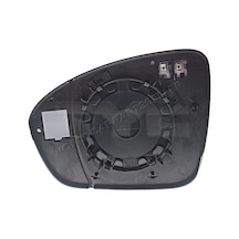 Ayna Camı Sol Isıtmalı Asferık Renault Megane Iv/talısma Bm 15- Oem No: 963664523r