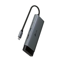 Tp-link Uh7021c Type-c 7 Portlu Hub