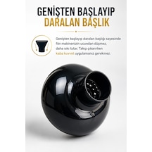 Hairens Vgob Vigo Başlık / Difüzör Saç Kurutma Fön Makinesi Başlığı - Profesyonel Makineler İle Uyumlu