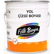 Filli Boya Yol Çizgi Boyası 25 Kg