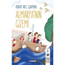 Almarpa'nın Gizemi Koray Avcı Çakman
