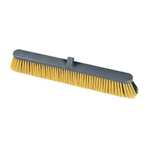Dekor Premium Plastik Bahçe Fırçası 60 Cm 6258
