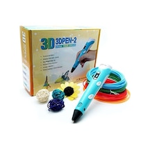 3D Kalem | 3Dpen Baskı Kalemi - Full Set