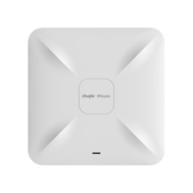 RUIJIE REYEE RG-RAP2200(E) GIGABIT AC1300 DUAL BAND (2.4 GHZ 400 MBPS/5 GHZ 867 MBPS) IC ORTAM TAVAN TİP ACCESS POINT