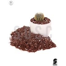 Substrat Mix Çiçek Ve Bitki Toprağı 1 Lt
