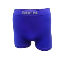 Elite Life Erkek Desenli Boxer Neon 001