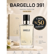 391 Kadın 50 Ml Parfüm Edp Floral Bahar