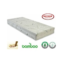 Uzunbebe 80X190 Heyner Ortopedik Visco Yatak 80X190 Tek Kişilik