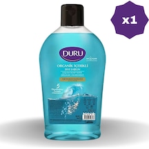 Duru Sıvı Sabun Okyanus 1500 ML