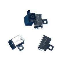 Dell 15, 5565 5567 5370 5471 P66f P87g P88g 3162 3168 3169 3164 3167 Dc Power Jack Kablosuz