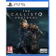 The Callisto Protocol Standard Edition PS5 Oyun