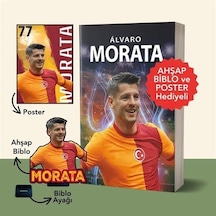 Morata / Kerem Tek