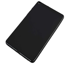 Samsung Uyumlu Galaxy Tab A 8.0 T290 T295 T297 Kılıf Silikon Koruma Süpe