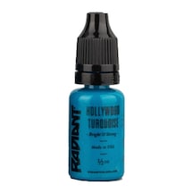 Hollywood Turquoise - Radiant Tattoo Dövme Boyası - 0,5oz/15ml