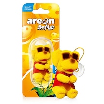 Areon Smile Araç Kokusu Vanilla