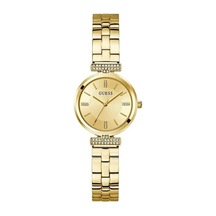 Guess Gugw0762l2 Kadın Kol Saati Çelik