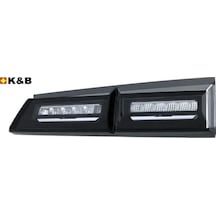 Sağ Arka İç Stop Allure 308 P5 408 9835300580