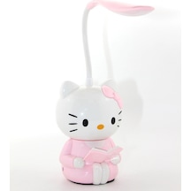 Hello Kitty Masa Lambası 57740613