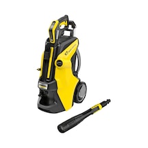 Karcher K 7 Smart Control Flex EU Basınçlı Yıkama Makinesi Sarı Karcher K 7 Smart Control Flex EU Basınçlı Yıkama Makinesi Sarı
