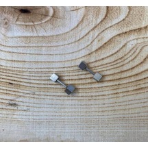 Piercing Küpe Cerrahi Çelik Küpe PYTKKUPE146 Çelik