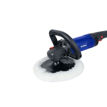 Exen EPA 1200 Pl Elektrikli Polisaj Makinesi