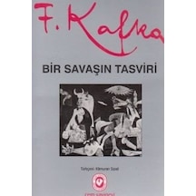 Bir Savaşın Tasviri - Franz Kafka - Cem Yayınevi