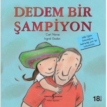Şampiyonluk Temalı Eğlenceli Hikaye