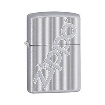 Zippo 205 Pf Zippo Logo Design Çakmak