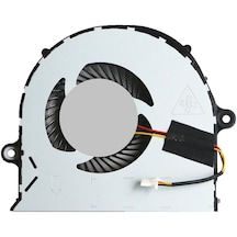 Acer Aspire E5-532-c35f, E5-532-c7k4 Uyumlu Fan Soğutucu İşlemci Fanı Cpu Fanı