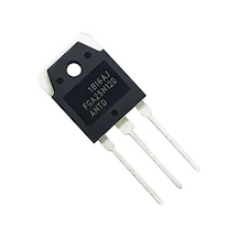25n120 To-3p Mosfet