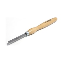 Narex 817810 Eğri Sol Ağız Ahşap Torna Bıçağı 14x100 Mm