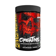 Mutant Micronize Creatine Monohydrate 300g - 60 Servis