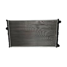 Su Radyatörü Vw Caddy 96-03 Polo 1.6 Seta Cordoba İbiza Caddy 1.9 D.ı 1h0121253p