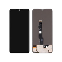 Tecno Pova 4 Pro Lcd Dokunmatik Ekran Tft Siyah