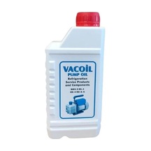 Vacoil Viscol Vakum Pompası Yağı 1 Lt