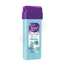 5 Adet Sesu Roll-on Sir Ağda Ağdaya İlk Adım 100 Ml