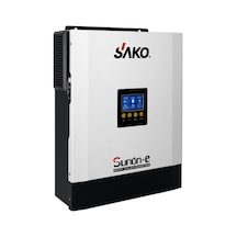 Sunon-e Tam Sinüs Akıllı 24v 2.4kw 450-500vdc
