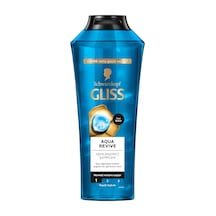 Ayrex Aqua Revive Nemlendirici Şampuan 400ml