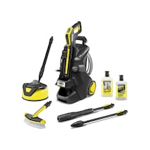 Karcher K 5 Power Control Flex Home& Brush 1.324-709.0