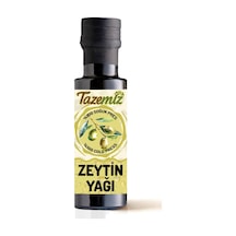 Zeytin Yağı - 100 Ml